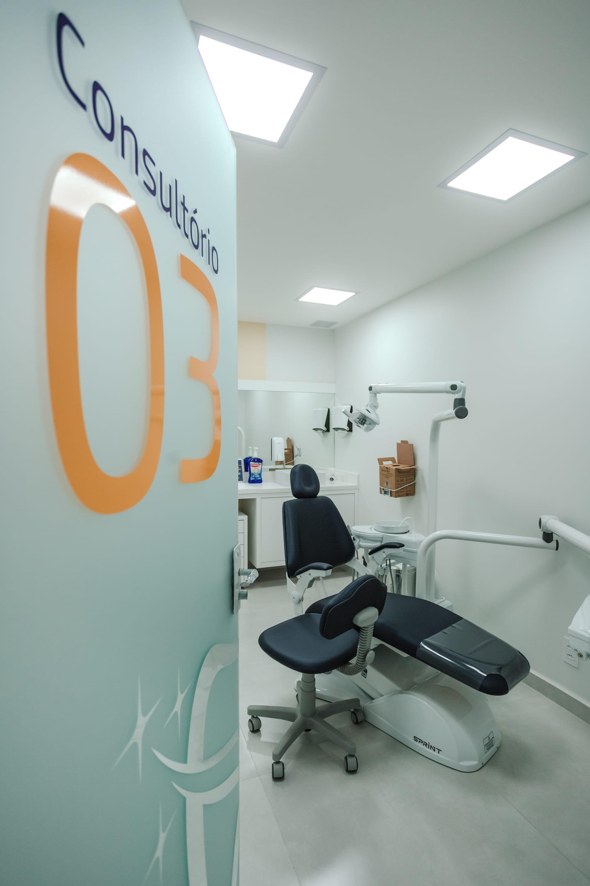 Fotografia de Fotografia Empresarial por André Bertogna — Odontologia Odontotop, foto 22 de 23